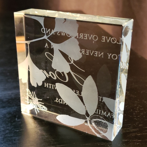 Seagull studios ornament - Picture 2 of 5